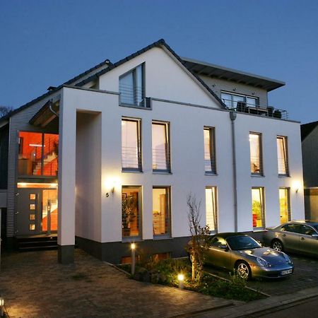 Paradies In Dortmund Exterior photo